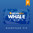 Bitcoin 2024 Whale Pass (BTC)