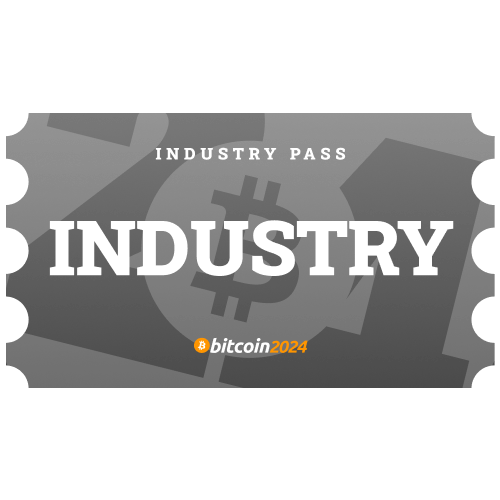 B24 Industry Pass